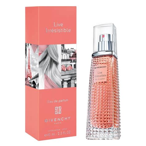 givenchy live irresistible ebay|live irresistible givenchy price.